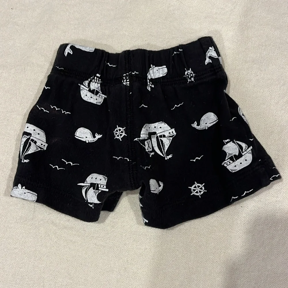 Bundle of Newborn Bottoms